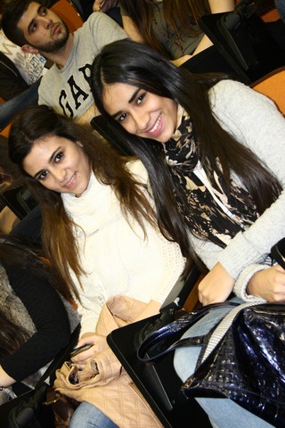 AUB Got Talent
